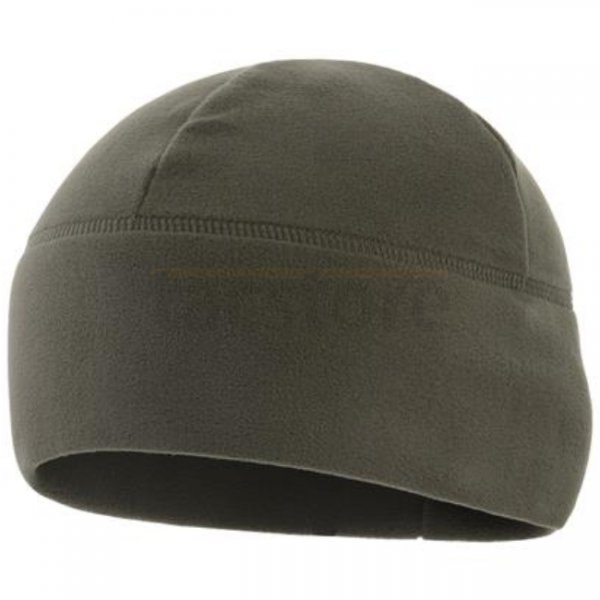 M-Tac Polartec Fleece Watch Cap Light Gen.II - Dark Grey - L