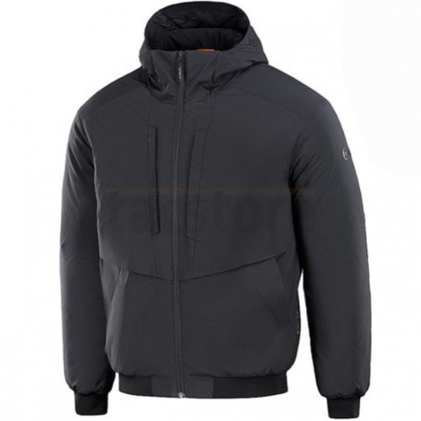 M-Tac Rubicon Jacket Gen.II - Black - M