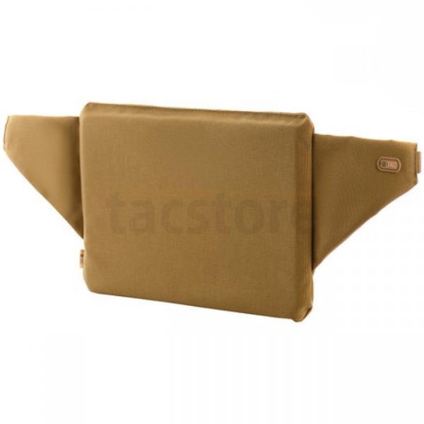 M-Tac Seating Pad & Belt - Coyote