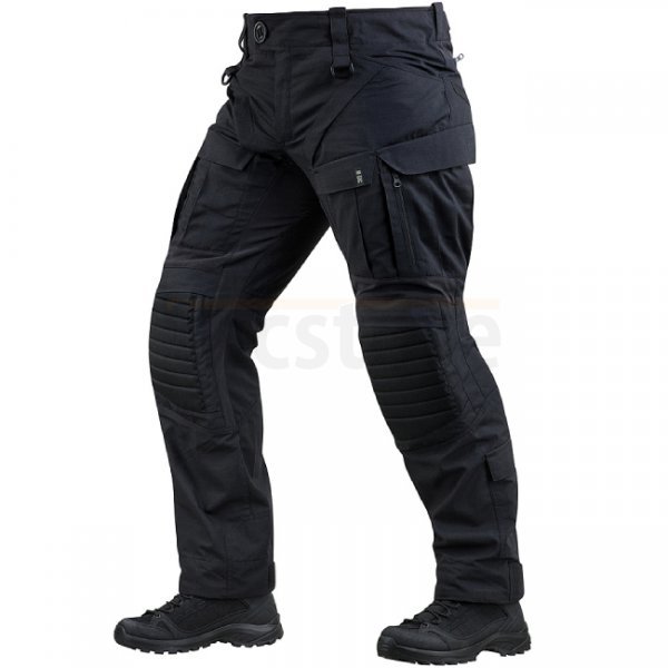 M-Tac Sturm Pants Nyco Extreme Gen.II - Black - 30/30