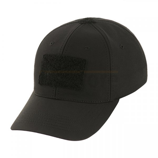 M-Tac Tactical Baseball Flex Cap Lightweight - Black - XS