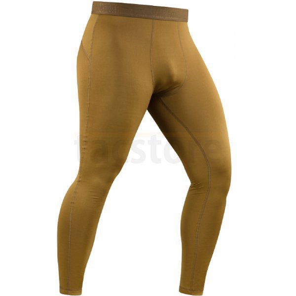 M-Tac Thermal Pants Polartec Level I - Coyote - XL