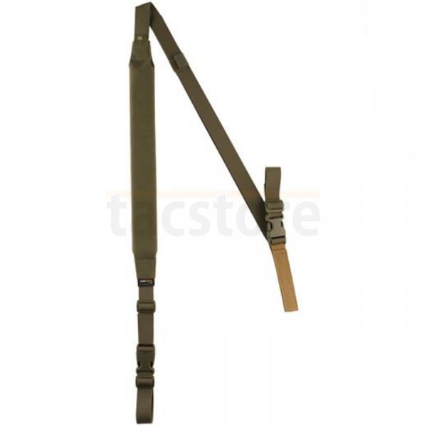 M-Tac Two Point Sling - Ranger Green