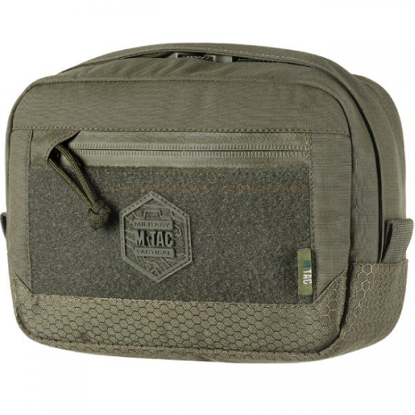 M-Tac Utility Pouch Elite Hex - Ranger Green