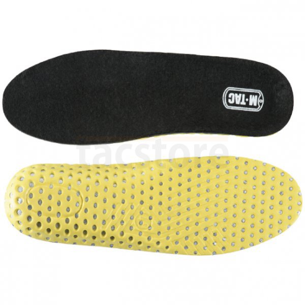 M-Tac Winter Insoles - 44