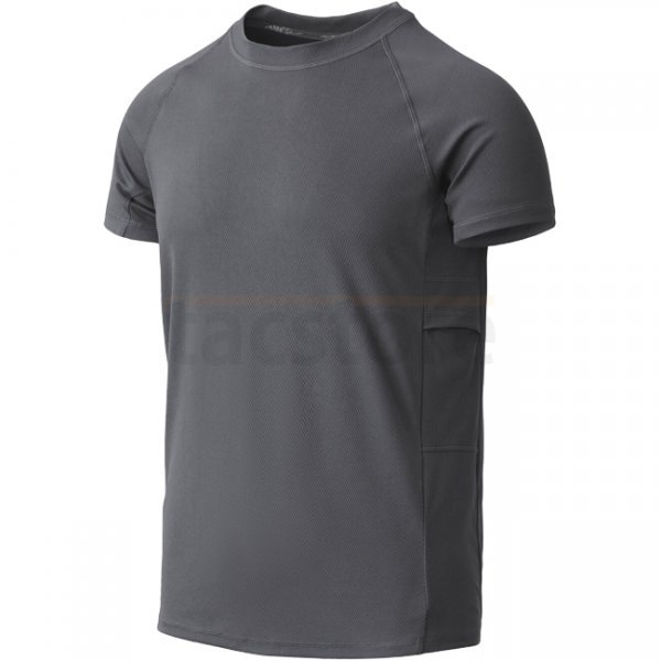 Helikon-Tex Functional T-Shirt Quickly Dry - Shadow Grey - S