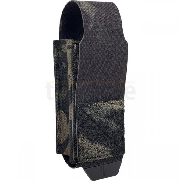 Pitchfork TQ Pouch Closed - Multicam Black