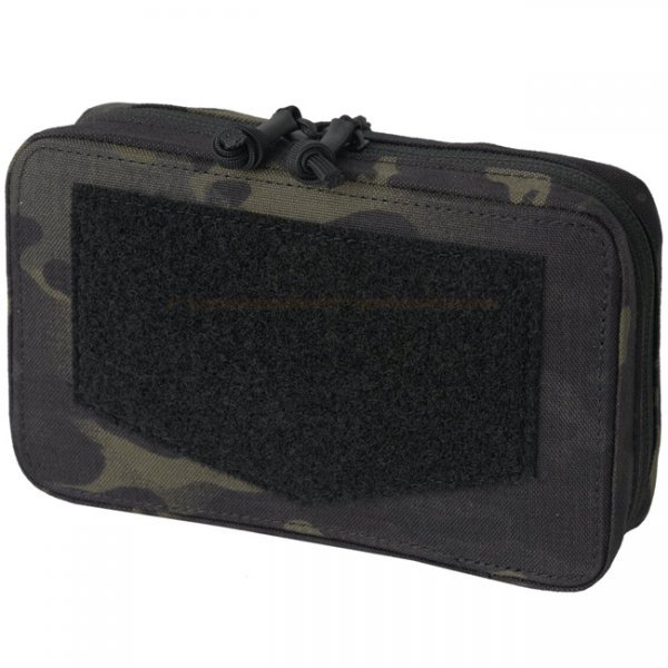 Helikon-Tex Guardian Admin Pouch - Multicam Black