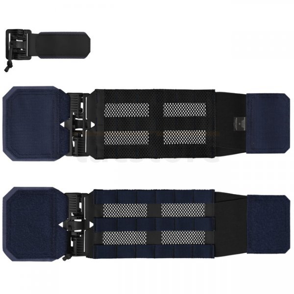 Helikon-Tex Guardian Cummerbund Quick Release - Sentinel Blue - L