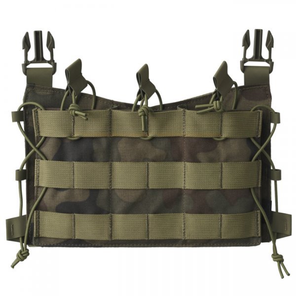 Helikon-Tex Guardian Flap - PL Woodland