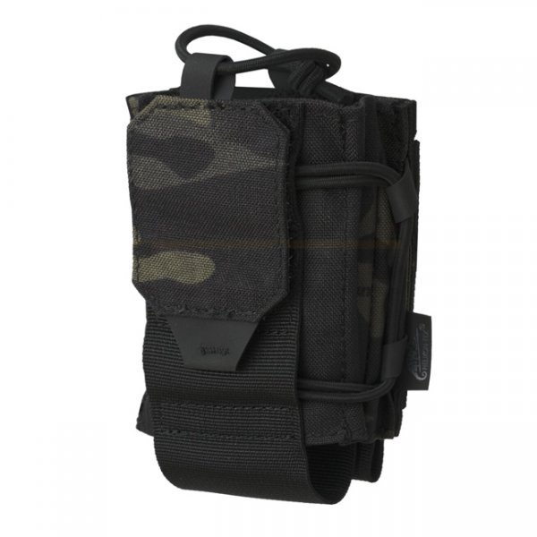 Helikon-Tex Radio Pouch - Multicam Black