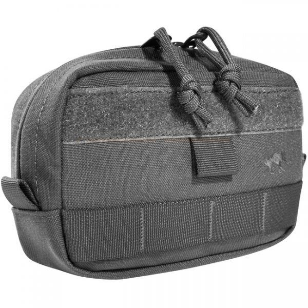 Tasmanian Tiger Tac Pouch 4 Horizontal - Titan Grey