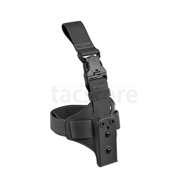Safariland Quick Release Leg Strap ALS Tactical Thigh Holster, Tactical  Gear Superstore