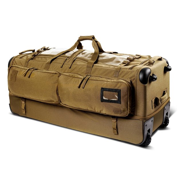 Tasmanian Tiger Trainings- u. Einsatztasche Modular Range Bag