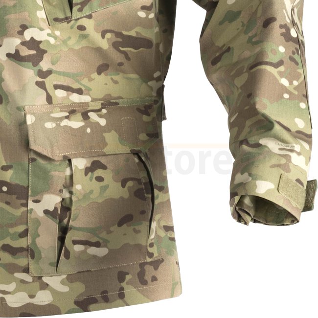 Helikon-Tex® SFU Next® (Special Forces Uniform Next) Shirt - Ripstop -  Camogrom®