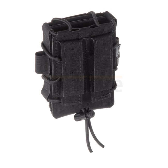 TacStore - Der führende Tactical und Outdoor Shop für Polizeibedarf mit dem  grössten Sortiment der Schweiz. Templars Gear Universal Radio Pouch - Black