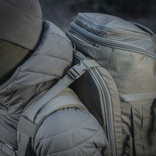 TacStore - Der führende Tactical und Outdoor Shop für Polizeibedarf mit dem  grössten Sortiment der Schweiz. M-Tac Backpack Large Elite Hex - Ranger  Green