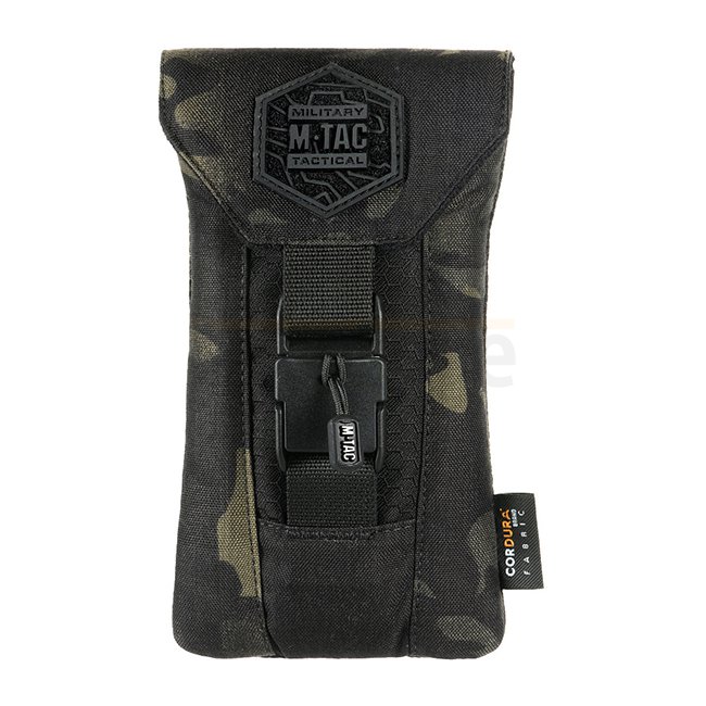 Ergonomic M-Tac shoulder pocket Elite Hex zi - shop