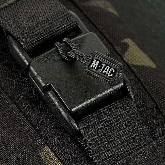 AA Store - Der führende Airsoft Gun und Softair online Shop mit dem  grössten Sortiment der Schweiz. M-Tac Tactical Waist Bag Elite Hex -  Multicam Black