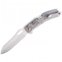 Strike Industries Strike K1 Knife - Smoke