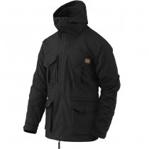 Helikon-Tex SAS Smock - Duracanvas - Black - L