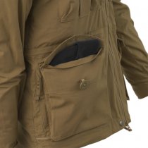 Helikon-Tex SAS Smock - Duracanvas - Coyote - XS