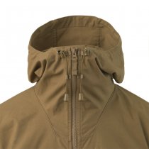 Helikon-Tex SAS Smock - Duracanvas - Coyote - L