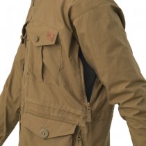 Helikon-Tex SAS Smock - Duracanvas - Coyote - 4XL