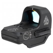 Leapers OP3 Micro SLS Red Dot Sight 4.0 MOA RMR Mount- Black