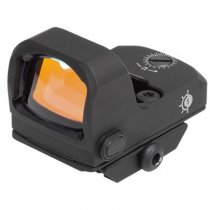 Leapers OP3 Micro SLS Red Dot Sight 4.0 MOA RMR Mount- Black