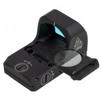 Leapers OP3 Micro SLS Red Dot Sight 4.0 MOA RMR Mount- Black