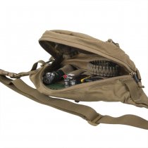 Helikon-Tex Bandicoot Waist Pack - Rhodesian Camo