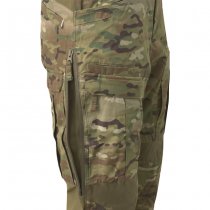 Helikon-Tex MCDU Pants NyCo Ripstop - Multicam Black - L - Regular