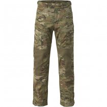 Helikon-Tex MCDU Pants NyCo Ripstop - Multicam Black - M - Long