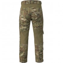 Helikon-Tex MCDU Pants NyCo Ripstop - Multicam Black - L - Long