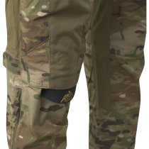 Helikon MCDU Pants NyCo Ripstop - Multicam - S - Long