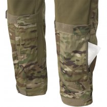 Helikon MCDU Pants NyCo Ripstop - Multicam - S - Long