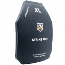 PGD U-Line Level 4 Ballistic Plate - XL