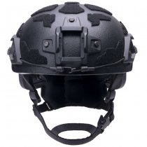 PGD ARCH High Cut Helmet - Coyote - L