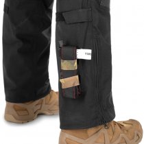 Clawgear Operator Combat Pants MK III ATS - Black - 29 - 34