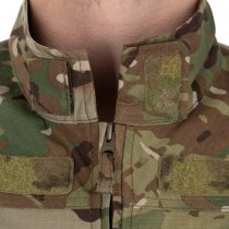 Clawgear Operator Field Shirt MK III ATS - Multicam - L