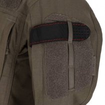 Clawgear Operator Field Shirt MK III ATS - Stonegrey Olive - 3XL