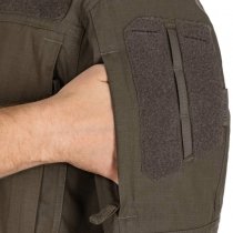 Clawgear Operator Field Shirt MK III ATS - Stonegrey Olive - L