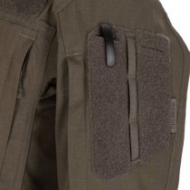 Clawgear Operator Field Shirt MK III ATS - Stonegrey Olive - XL