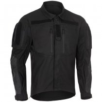 Clawgear Raider Field Shirt MK V ATS - Black