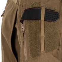 Clawgear Raider Field Shirt MK V ATS - Coyote - M