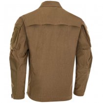 Clawgear Raider Field Shirt MK V ATS - Coyote - XS