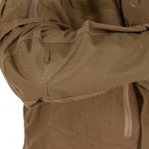 Clawgear Raider Field Shirt MK V ATS - Coyote - XS