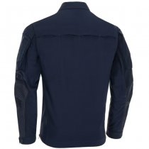 Clawgear Raider Field Shirt MK V ATS - Navy - 3XL