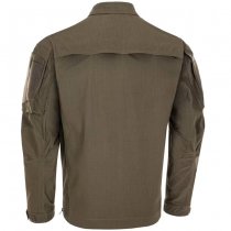 Clawgear Raider Field Shirt MK V ATS - Stonegrey Olive - XS